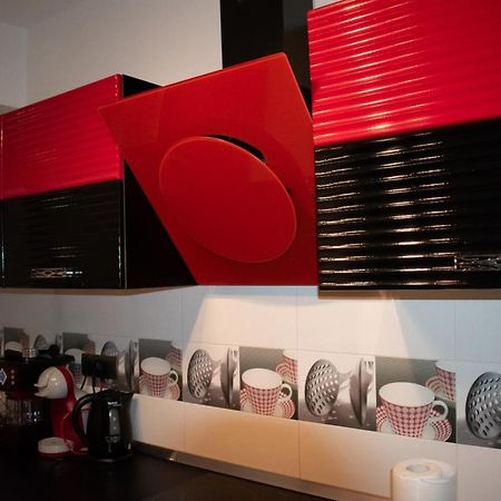 Apartament Valcea Apartman Râmnicu Vâlcea Kültér fotó