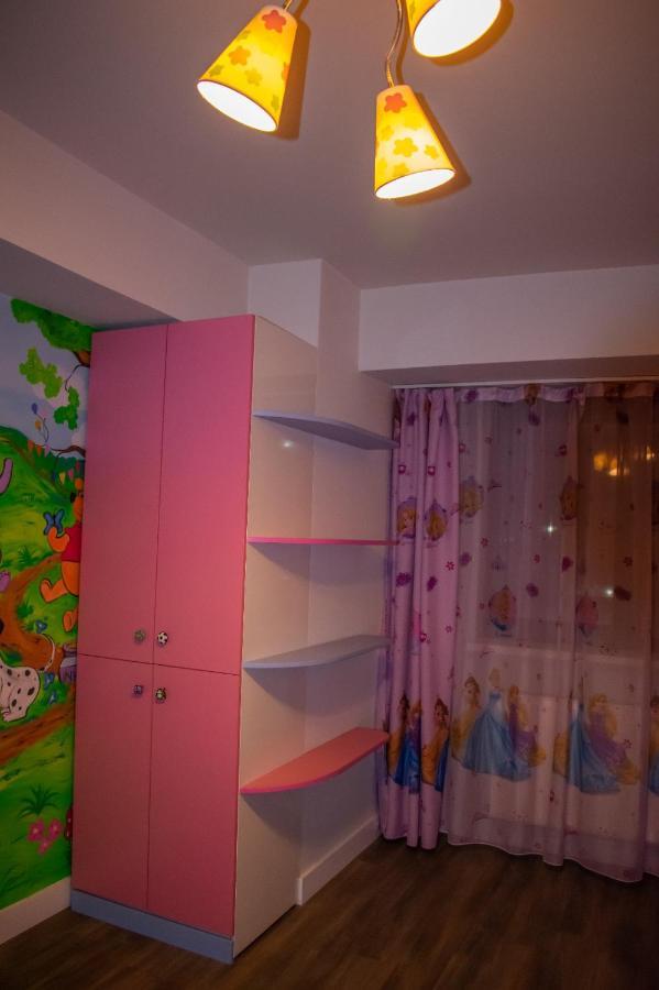 Apartament Valcea Apartman Râmnicu Vâlcea Kültér fotó