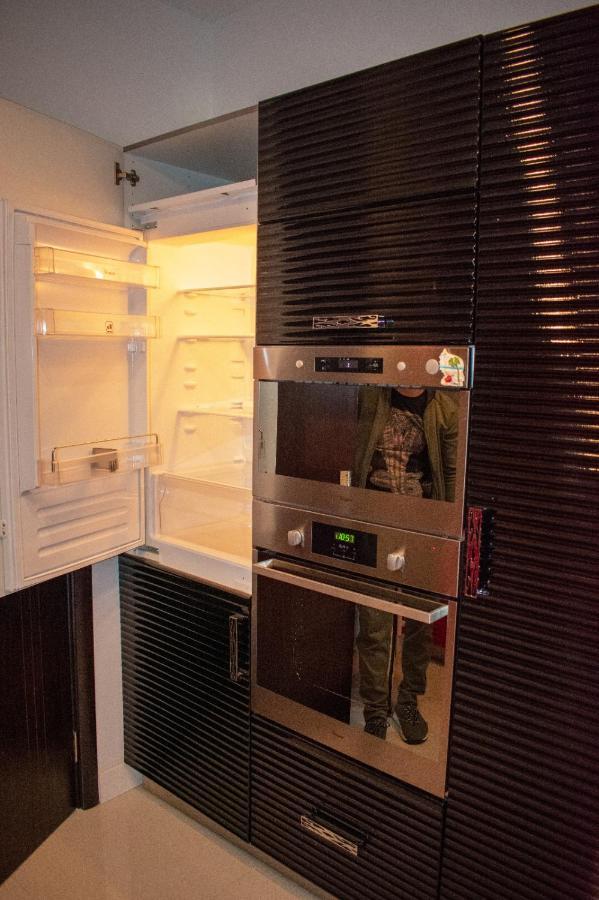 Apartament Valcea Apartman Râmnicu Vâlcea Kültér fotó