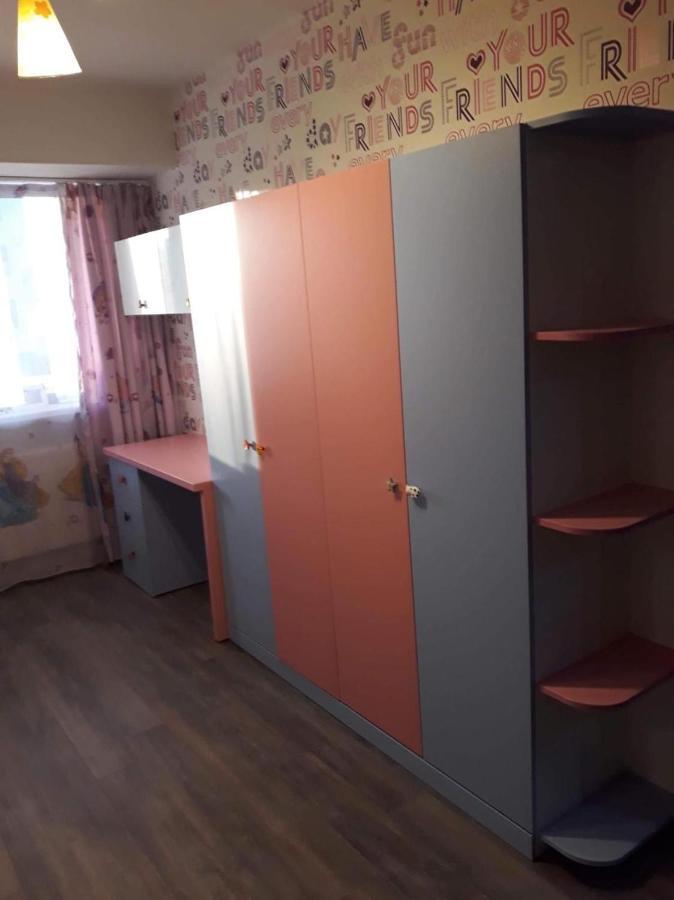 Apartament Valcea Apartman Râmnicu Vâlcea Kültér fotó