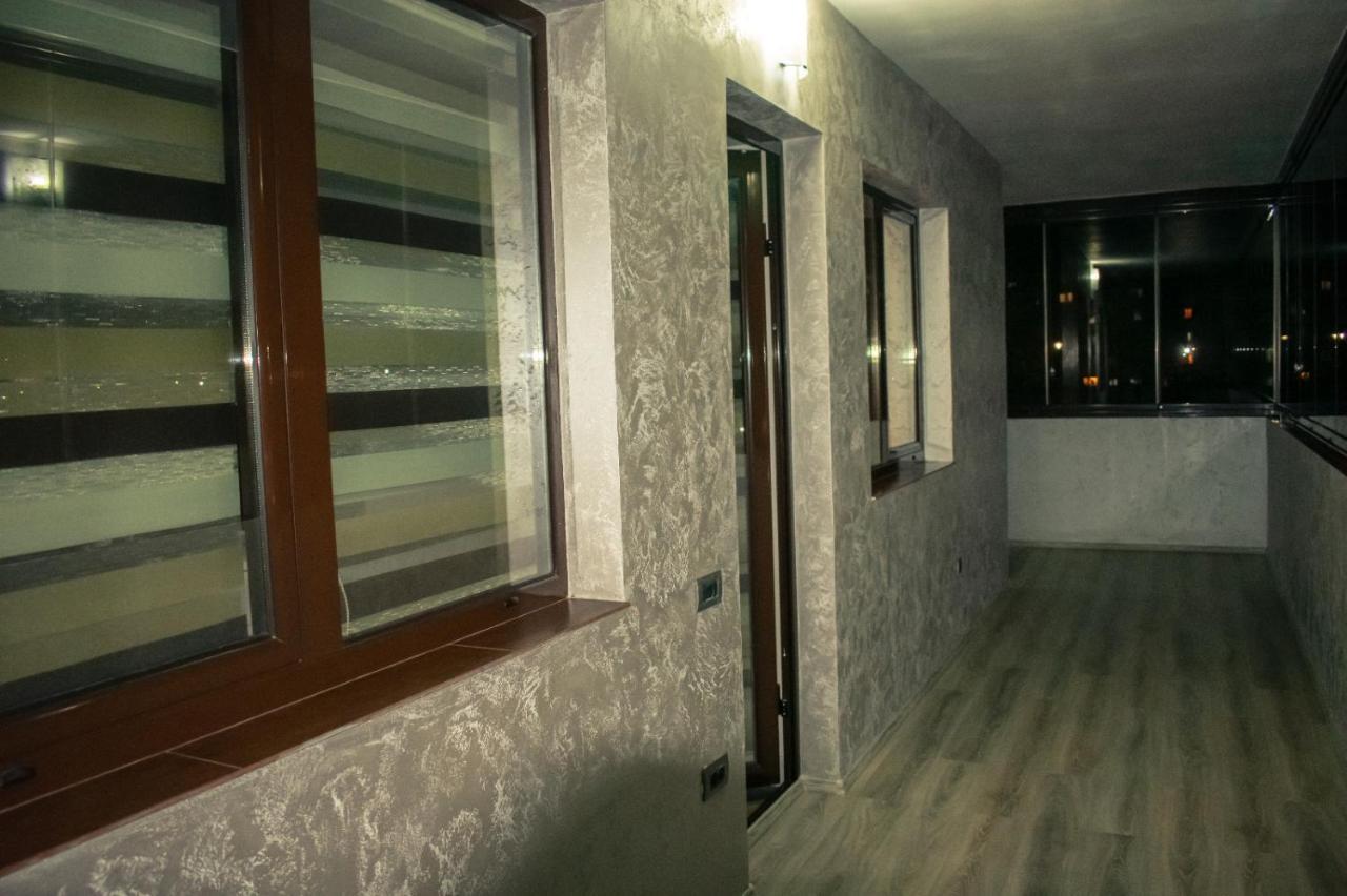 Apartament Valcea Apartman Râmnicu Vâlcea Kültér fotó